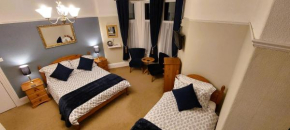 Bron Rhiw Guest House